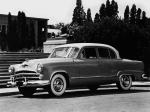 Dodge Coronet Sedan 1953 года